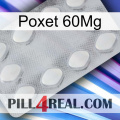 Poxet 60Mg 16